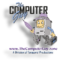Home - The Computer Guy
